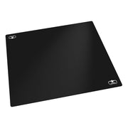 *A Grade* Ultimate Guard Play-Mat 60 Monochrome Black 61 x 61 cm