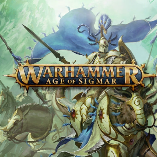 Warhammer - Age of Sigmar
