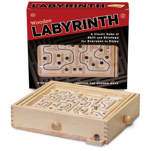 Labyrinth