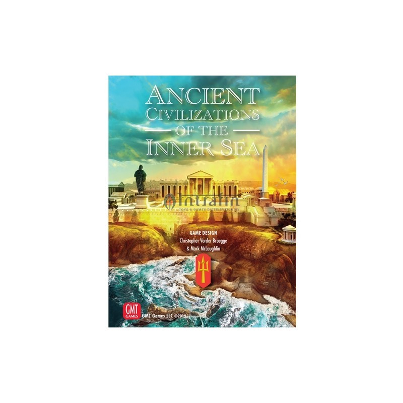Ancient Civilizations of the Inner Sea