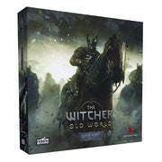 *B Grade* Wild Hunt - The Witcher: Old World Expansion