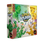 *A Grade* Little Soldiers