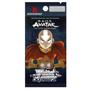 Weiss Schwarz: Booster Pack: Avatar - The Last Airbender