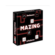 Mazing - inPatience | Zatu Games