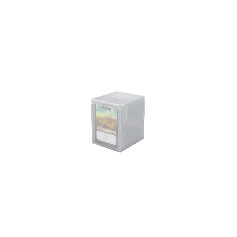 Gamegenic Bastion 80+ XL - White | Zatu Games