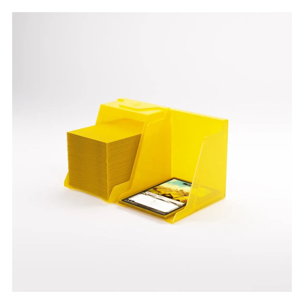Gamegenic Bastion 80+ XL - Yellow | Zatu Games