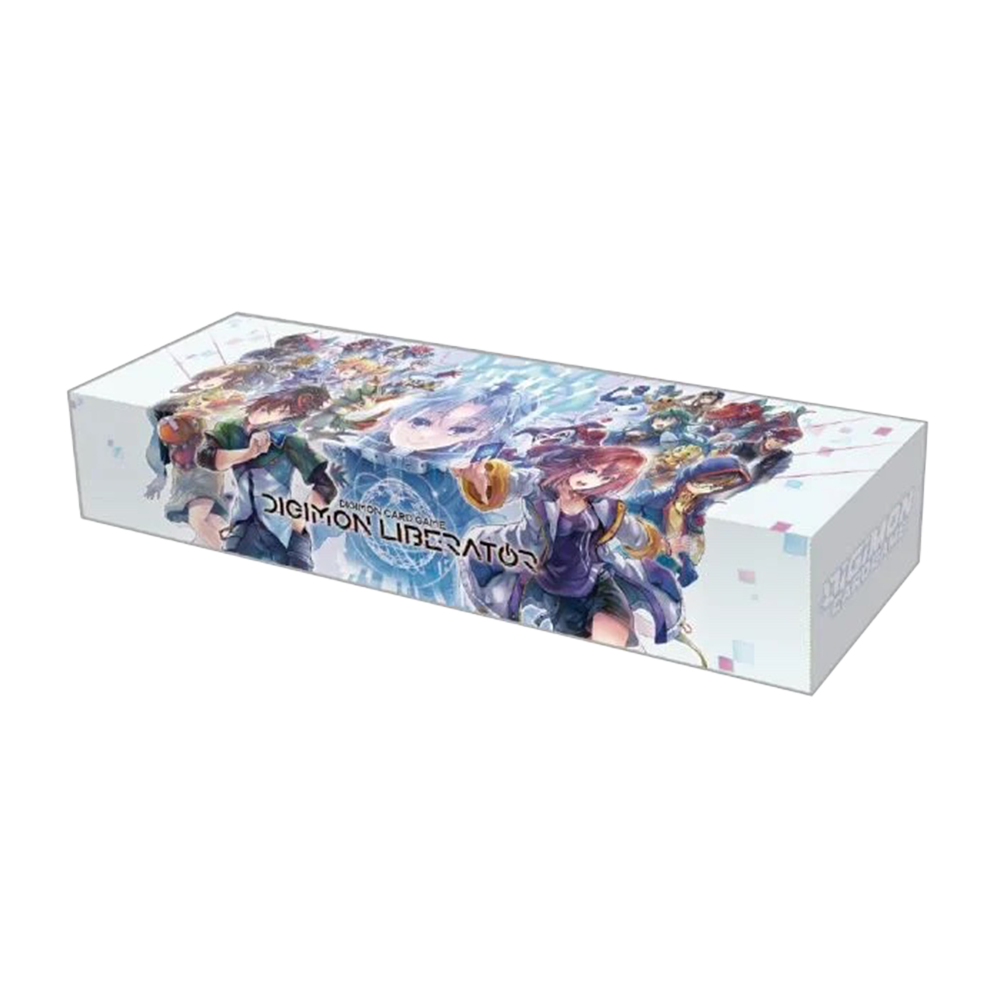 digimon card game case These cards feature a higher rarity than Super Rares DIGIMON CARD GAME TAMER'S EVOLUTION