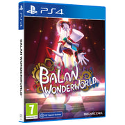 balan wonderworld ps4