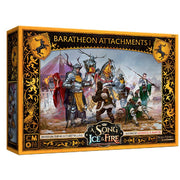 baratheon attachments