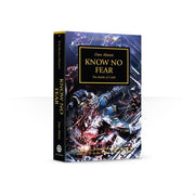 *A Grade* Horus Heresy: Know No Fear (PB)