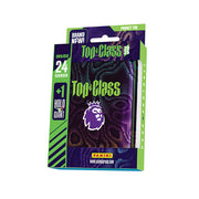 Premier League Top Class 2025 Trading Cards Pocket Tin
