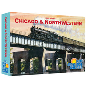 *A Grade* Chicago & North Western