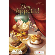 bon appetit
