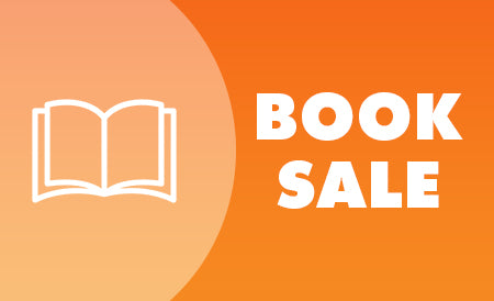 Books - Sale