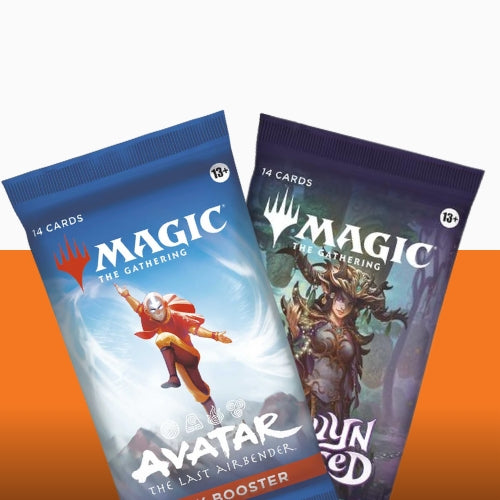 magic the gathering booster box 2020 Magic: Core Set (M20) | 36 Booster Packs (540 Cards) What theme each booster contains is randomized Aetherdrift Play Booster Box |