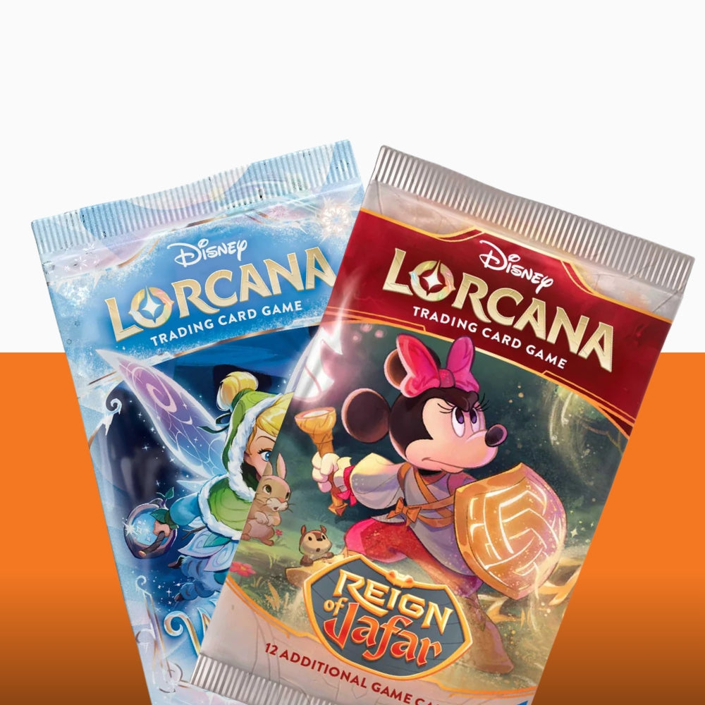 Disney Lorcana | Zatu Games Disney Lorcana | Zatu Games