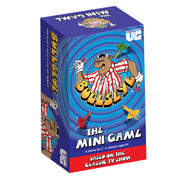 *A Grade* Bullseye Mini Game