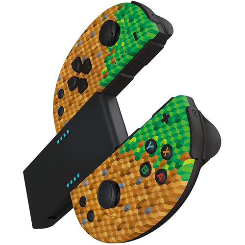 Gioteck Cube JC-20 Controller - Nintendo Switch