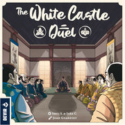 *A Grade* The White Castle Duel