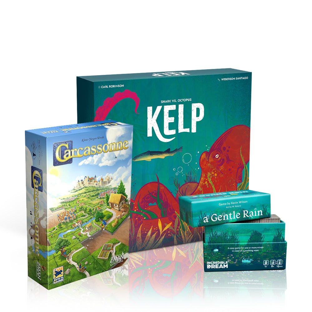 Board Games