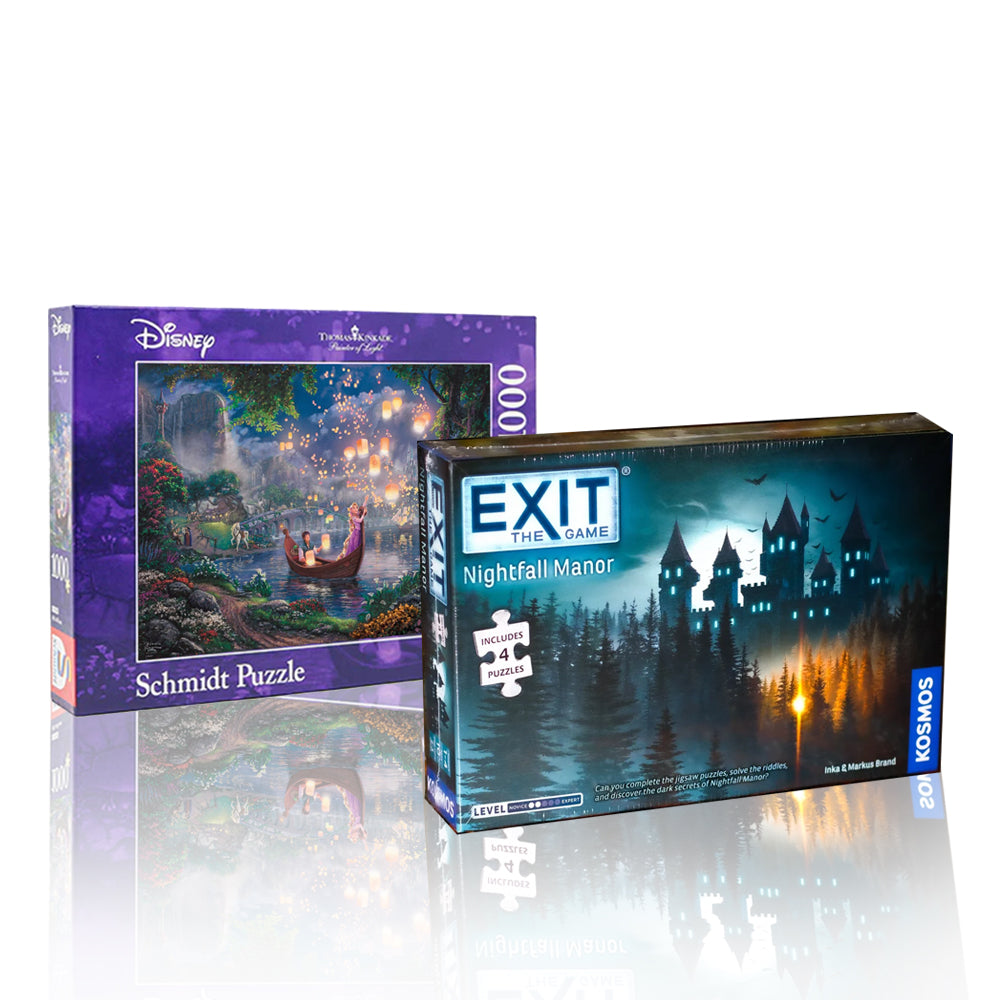 Puzzles