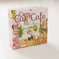 Cosy Cat Cafe - Stami Studios