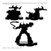 Gundam Assemble Expansion Pack 03 (EX03) - Bandai | Zatu Games