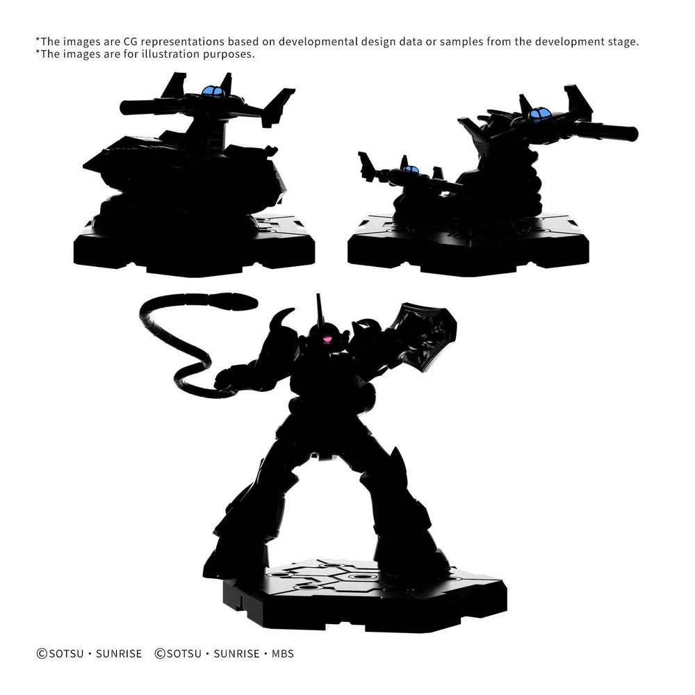 Gundam Assemble Expansion Pack 03 (EX03) - Bandai | Zatu Games