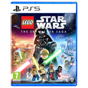 Lego Star Wars Skywalker Saga - PS5