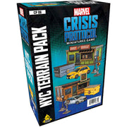 crisis protocol
