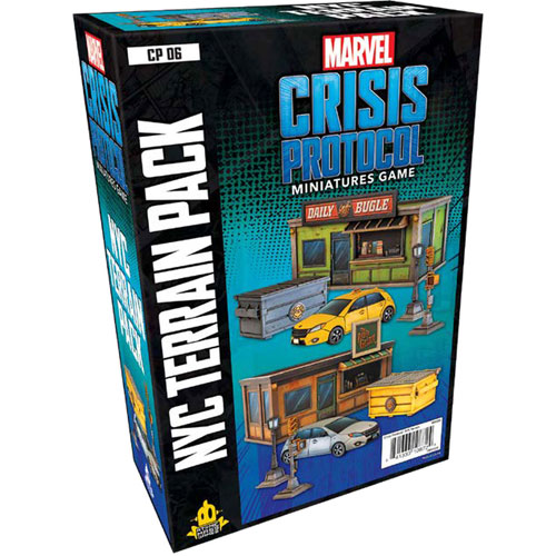 crisis protocol