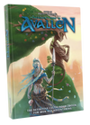 A Faeseeker's Guide to Avallen - Adder Stone Games