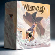 Windward 1st Edition - Legend edition with Complete Component Sets