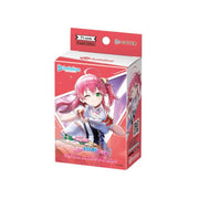 Hololive Official Card Game: Live Start Deck - Sakura Miko (6) - Bushiroad | Zatu Games