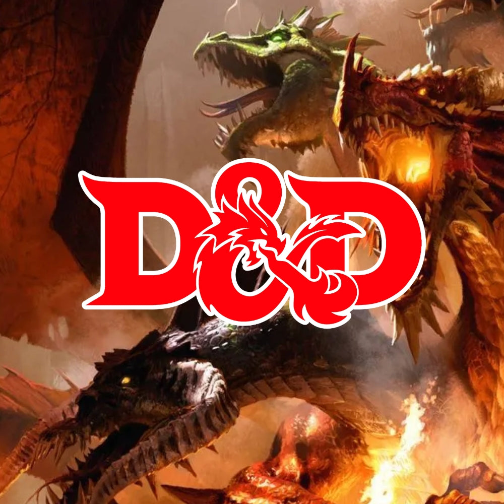 Dungeons & Dragons