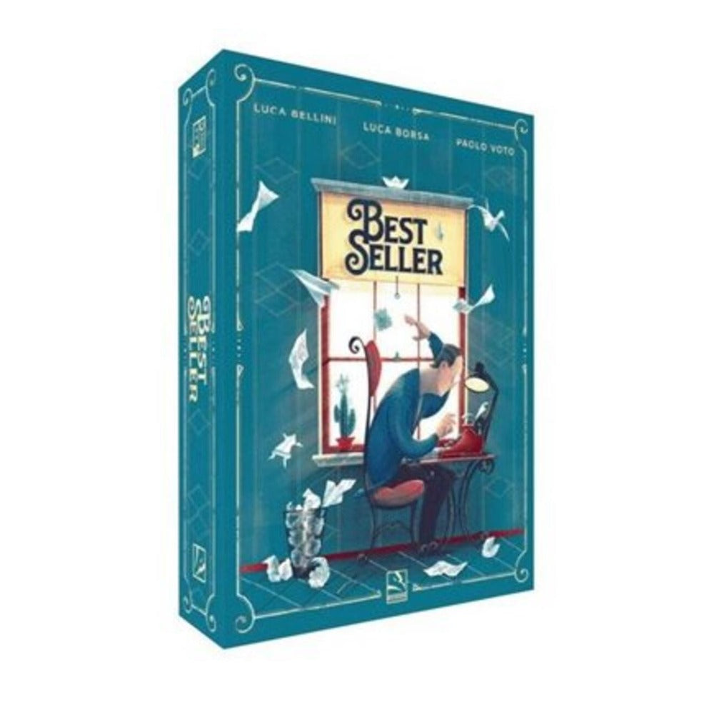 Best Seller - Thundergryph Games | Zatu Games