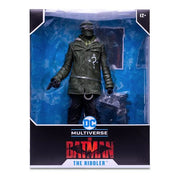 DC Multiverse Action Figure : The Batman Riddler