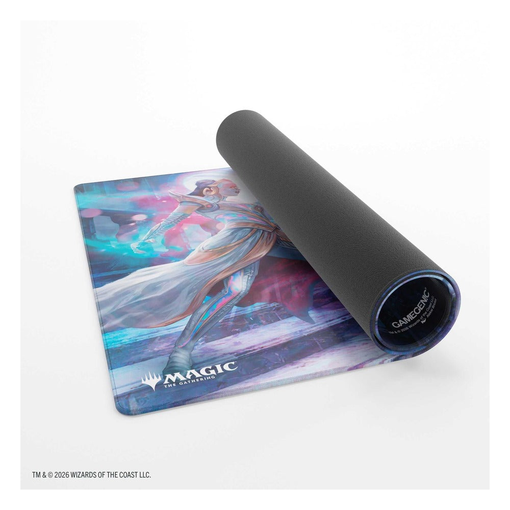 Gamegenic Magic: The Gathering Reality Fracture Shiny Playmat - Planeswalker 7/Planeswalker 11 | Zatu Games