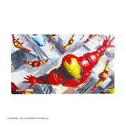 Gamegenic Magic: The Gathering Marvel Super Heroes Prime Playmat - Killmonger, Scourge of Wakanda | Zatu Games