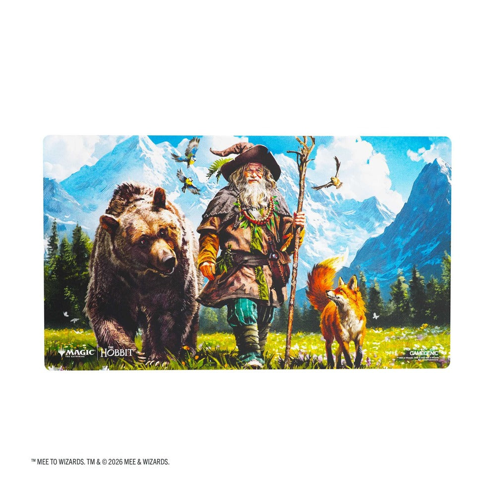 Gamegenic Magic: The Gathering The Hobbit Prime Playmat - Maia 2 | Zatu Games
