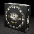 Time Troopers - Molinarius Games