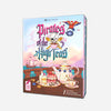 Pirates of the High Teas - Pink Hawk Games