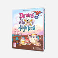 Pirates of the High Teas - Pink Hawk Games