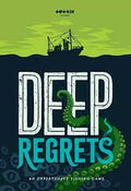 Even Deeper Regrets - Tettix