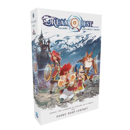 Dream Quest