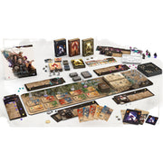 *A Grade* Core Game (Deluxe Version) - The Witcher: Path of Destiny