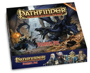 Pathfinder Roleplaying Game Beginner Box New Edition