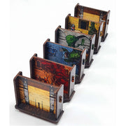 e-Raptor Card Holder 5S FullPrint Deal with the Devil