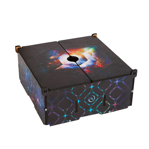 e-Raptor Card Storage Case Galaxy Small