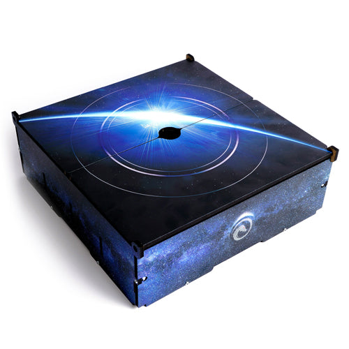 e-Raptor Card Storage Case Space Journey